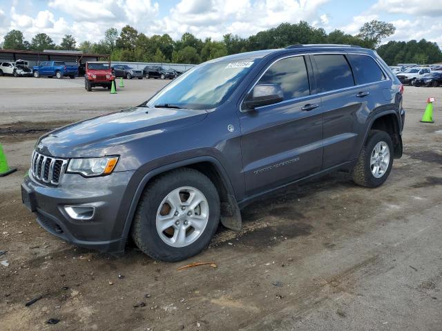 2017 Jeep Grand Cherokee Laredo na sprzedaż w Florence, MS - Side