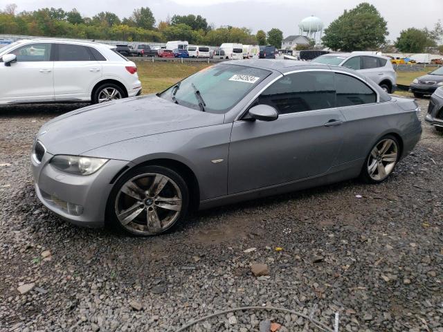 2008 Bmw 335 I