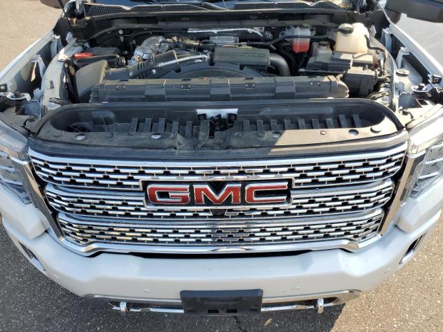 1GT49REY5PF229078 GMC Sierra K25 11