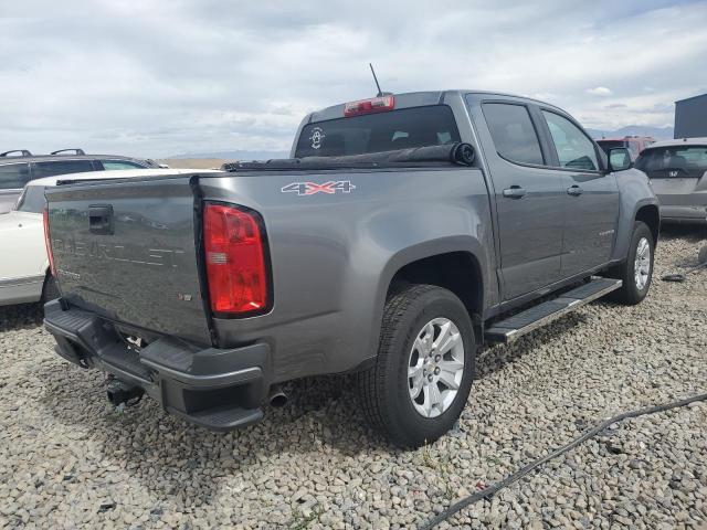 1GCGTCEN3M1269556 Chevrolet Colorado L 3