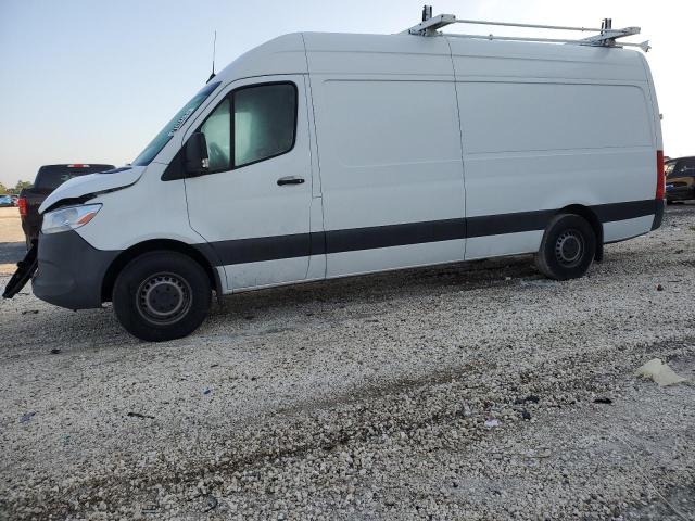 2022 Mercedes-Benz Sprinter 2500