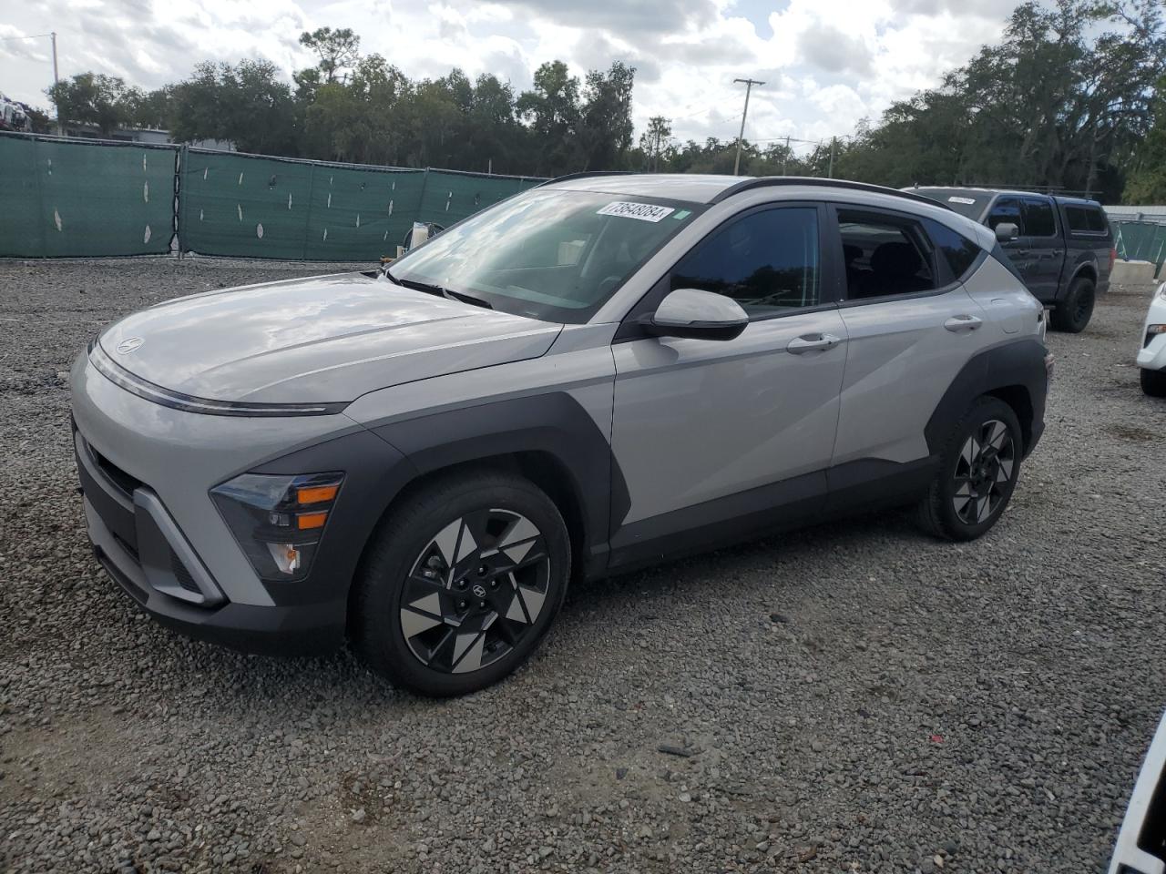 2024 Hyundai Kona - Image 1
