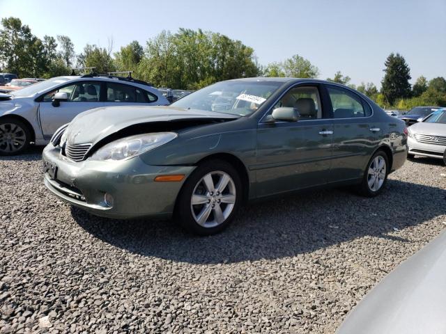 2005 Lexus Es 330