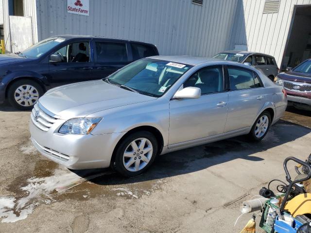 2006 Toyota Avalon Xl للبيع في New Orleans، LA - Side