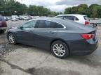 2017 Chevrolet Malibu Lt for Sale in Windsor, NJ - Front End