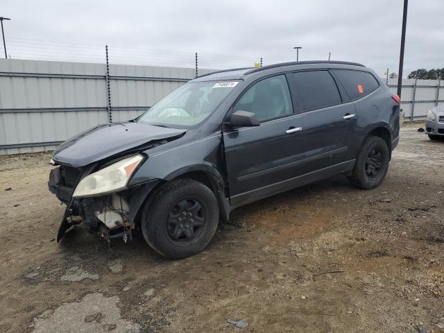 2011 Chevrolet Traverse Ls