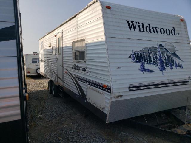 2006 Forr Wildwood