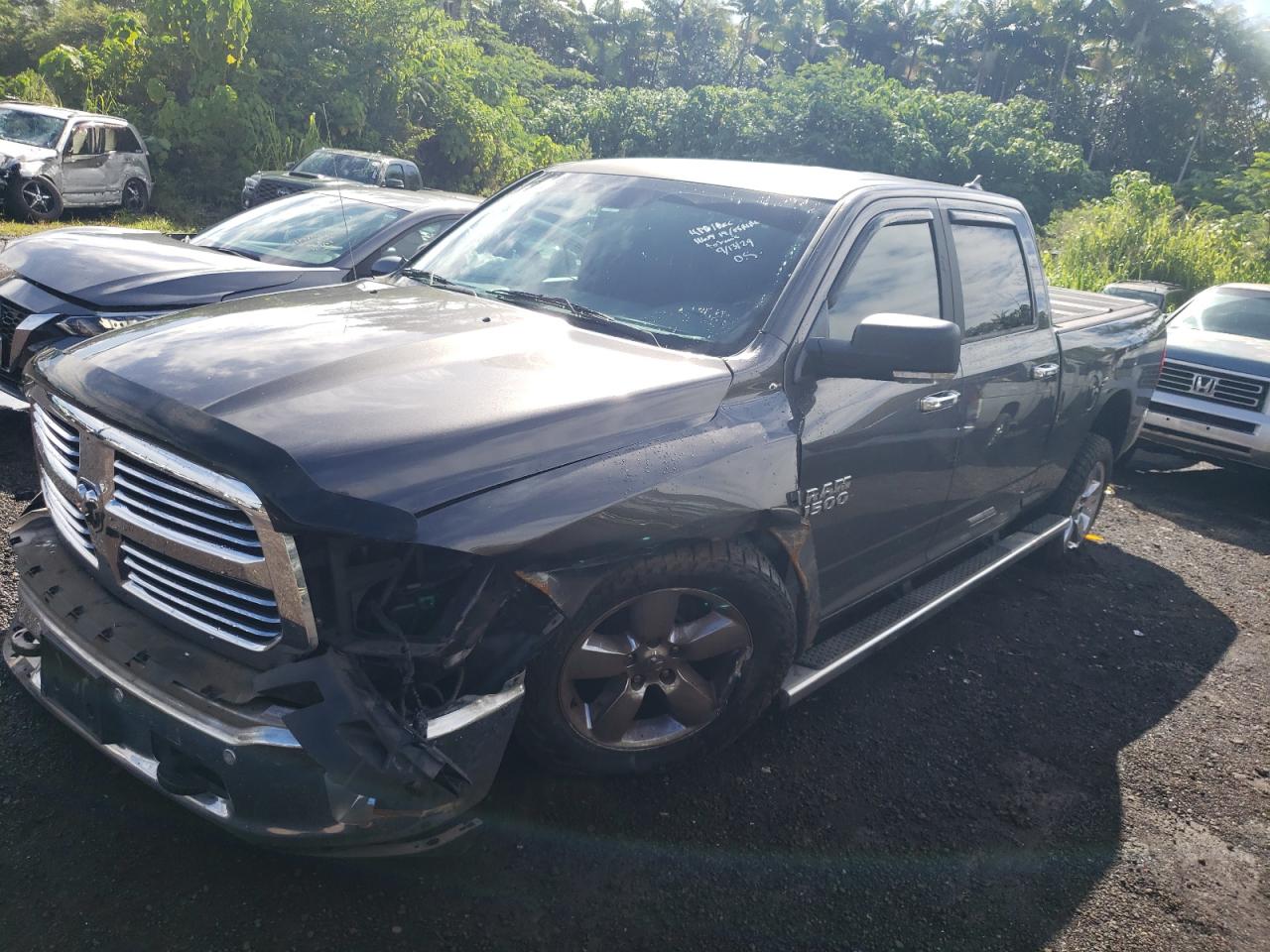 2016 RAM 1500 - Image 1
