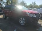 2011 Chevrolet Traverse Lt на продаже в Bridgeton, MO - Front End