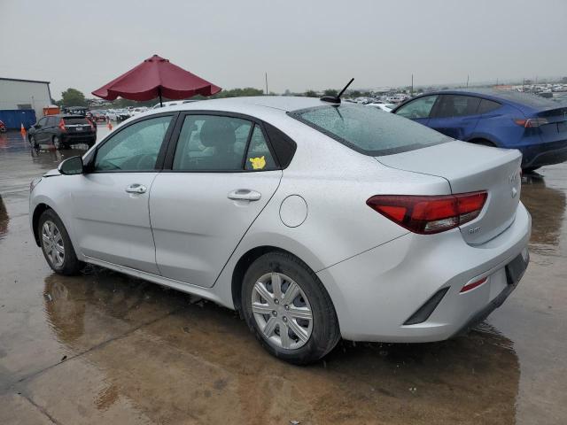 3KPA24AD5PE574909 Kia Rio LX 2