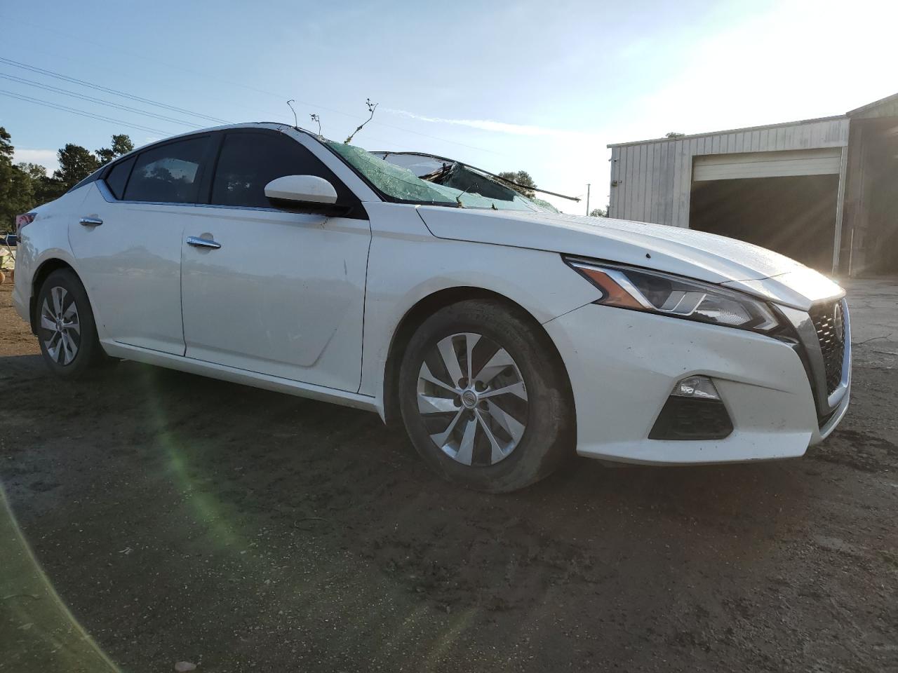 2019 Nissan Altima - Image 4
