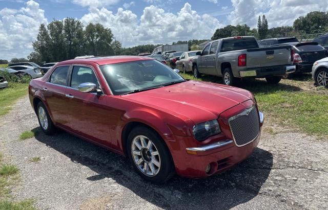 2007 Chrysler 300C 