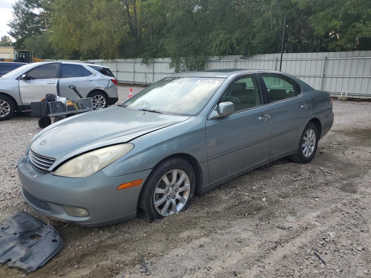 2004 Lexus ES - Image 1