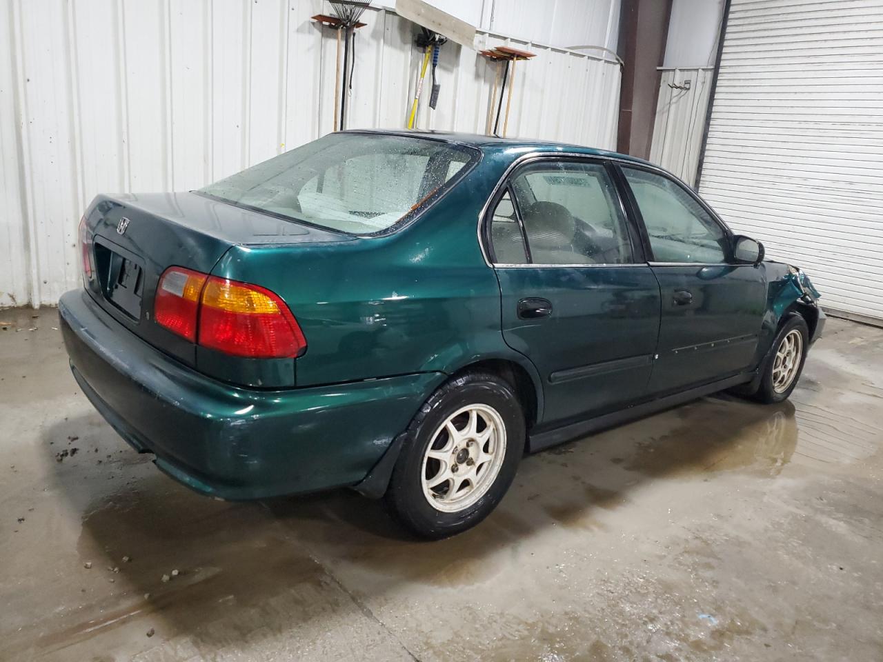 1999 Honda Civic - Image 3