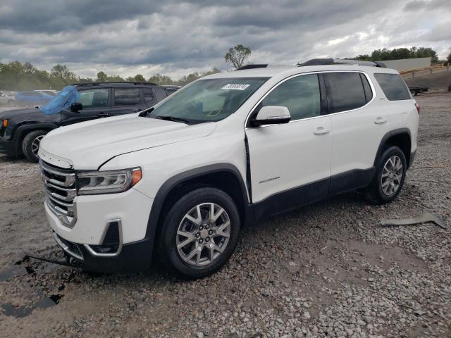 2022 Gmc Acadia Slt