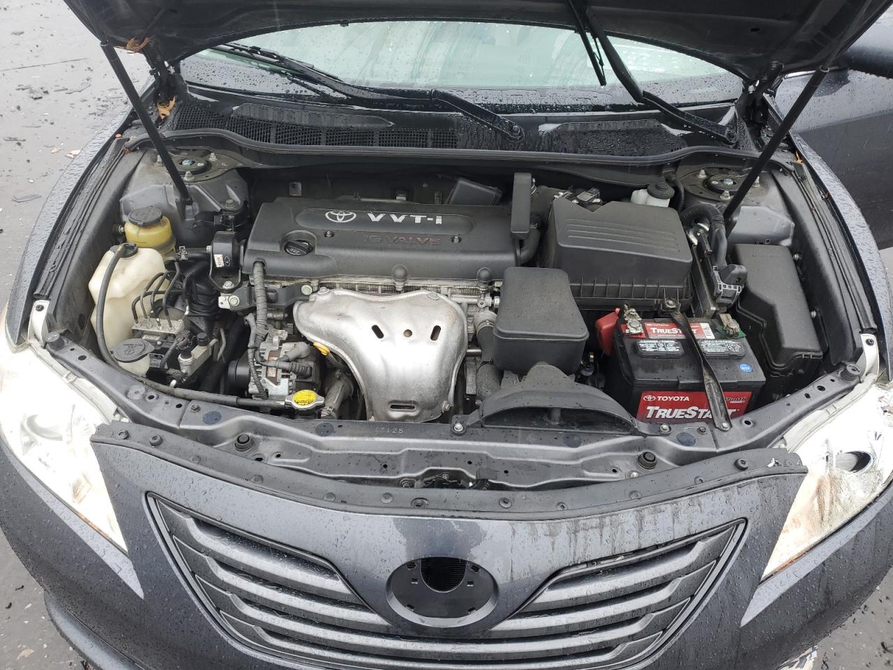 4T1BE46K89U320274 2009 Toyota Camry Base