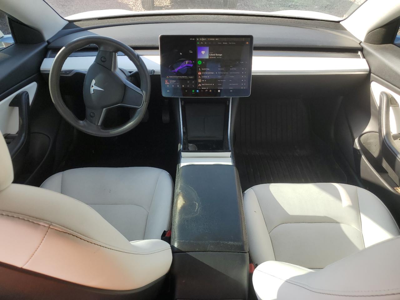 5YJ3E1EA4LF806614 2020 Tesla Model 3