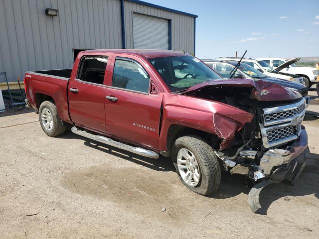  CHEVROLET ALL Models 2014 Burgundy