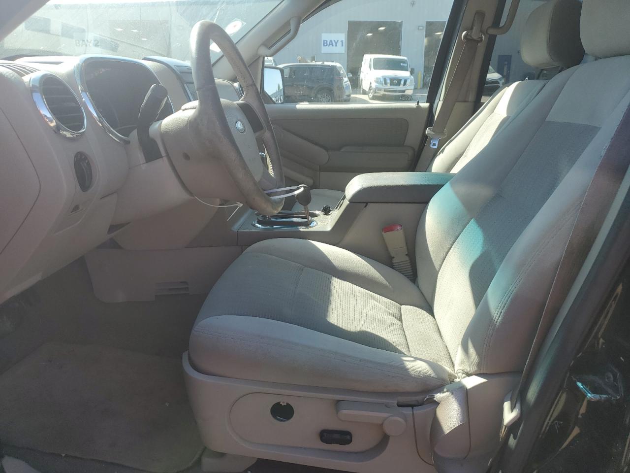 1FMEU73E86UA21251 2006 Ford Explorer Xlt