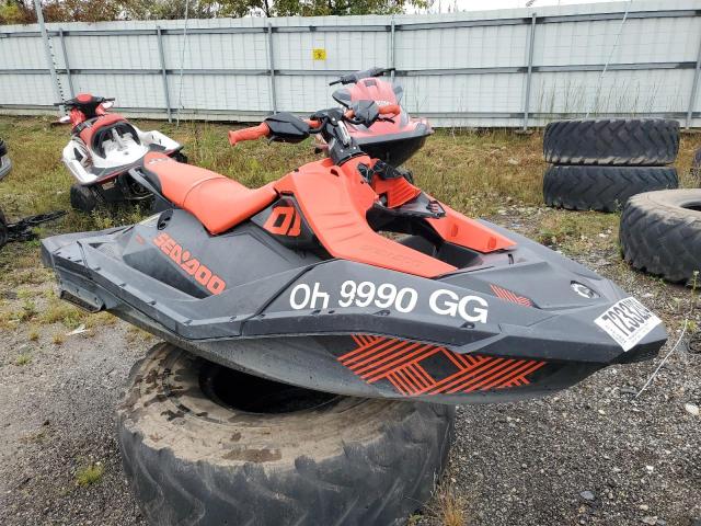 2021 Sead Jet Ski