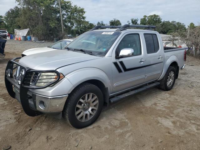 2011 Nissan Frontier S за продажба в Baltimore, MD - Normal Wear