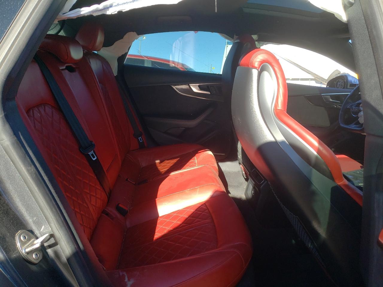 2018 Audi RS5 - Image 11