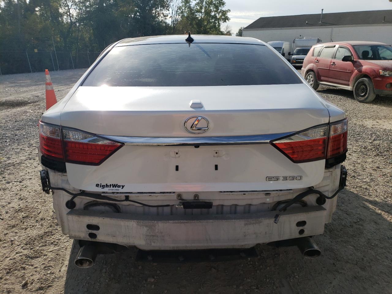 JTHBK1GG3F2209871 2015 Lexus Es 350