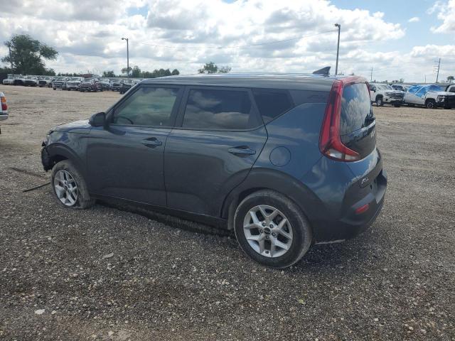  KIA SOUL 2022 Charcoal