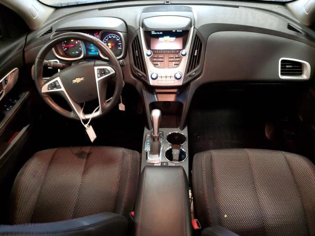  CHEVROLET EQUINOX 2012 Brązowy