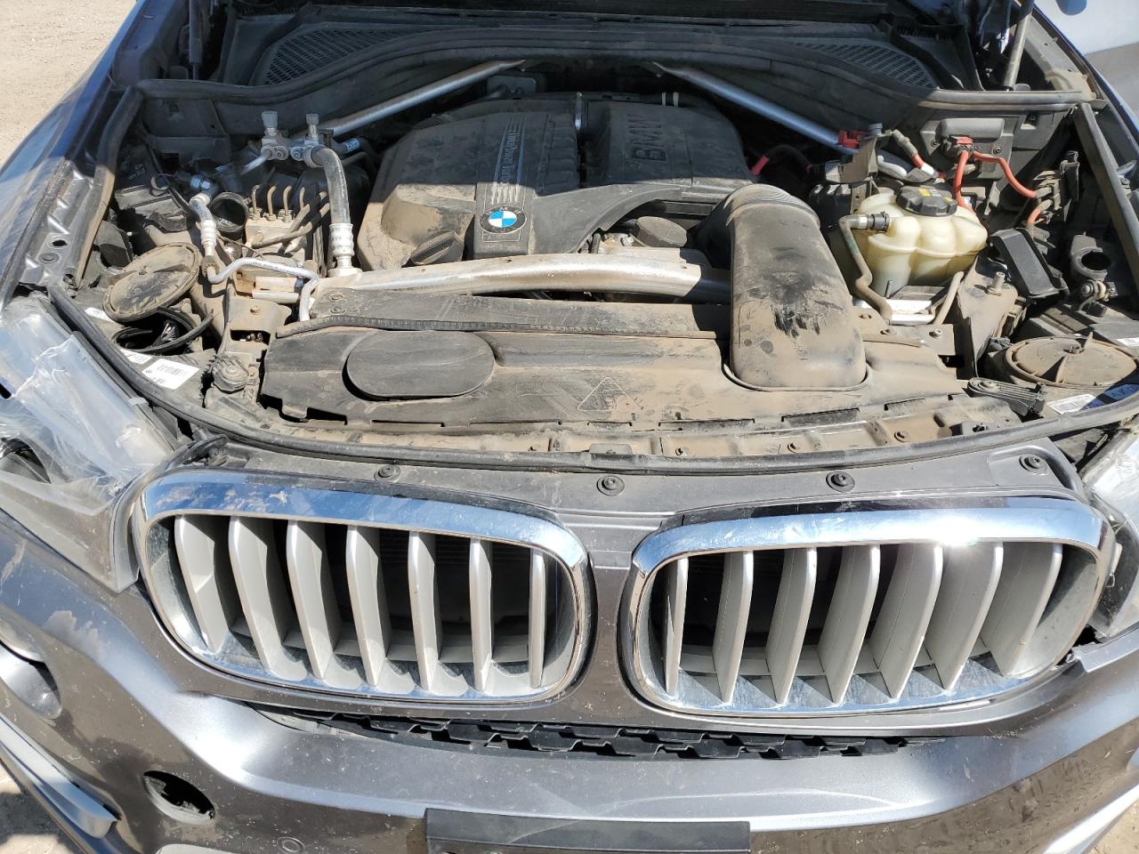 5UXKR0C59J0X98648 2018 BMW X5 xDrive35I