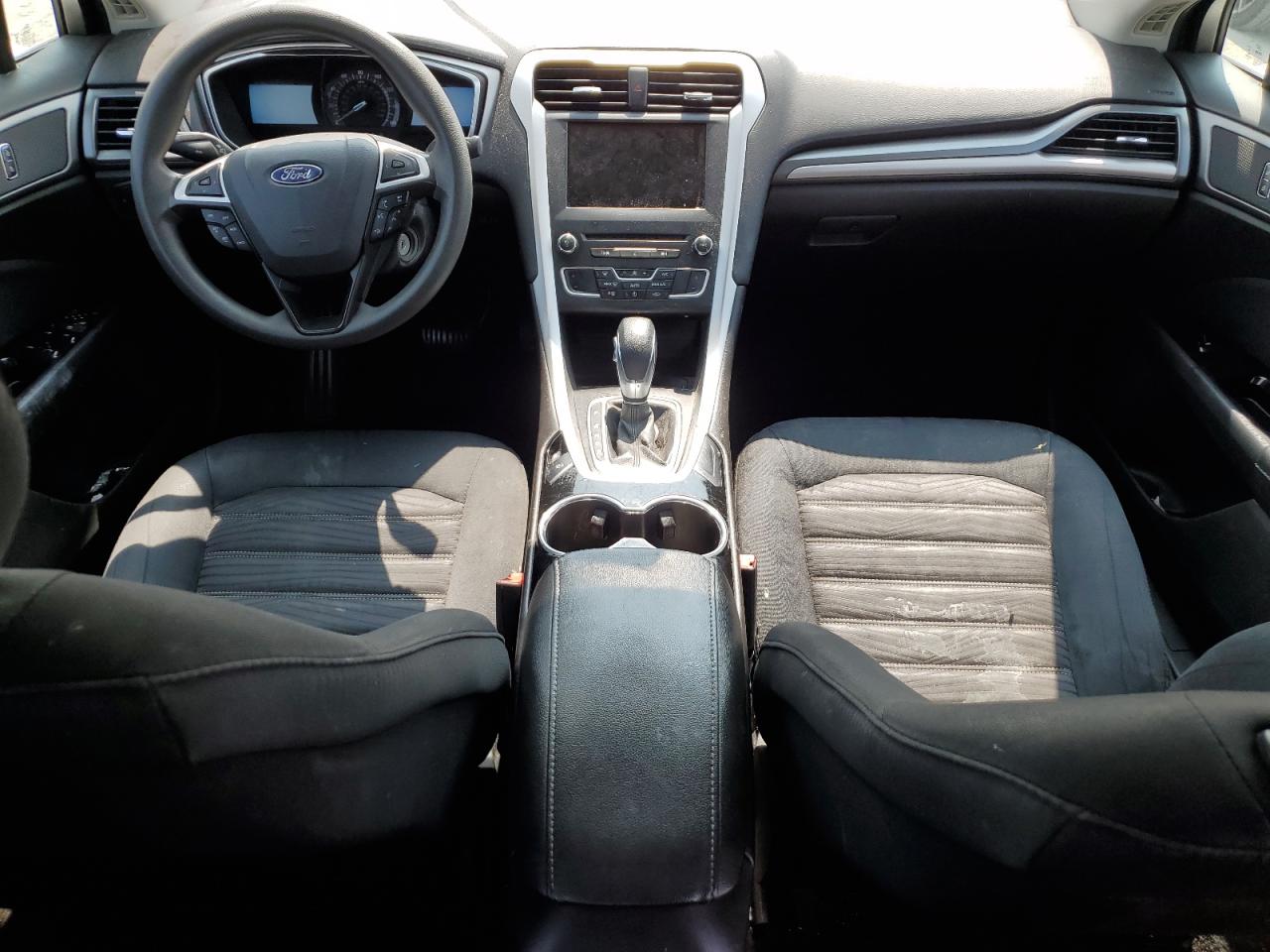 2016 Ford Fusion - Image 8