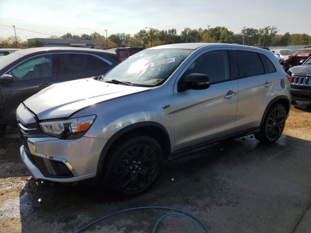 2019 Mitsubishi Outlander Sport Es