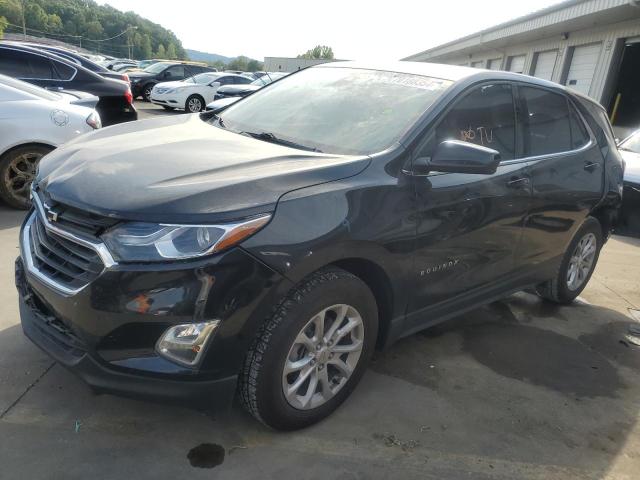 2020 Chevrolet Equinox Lt na sprzedaż w Louisville, KY - Rear End