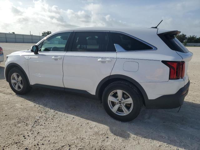 5XYRG4LC8NG134336 Kia Sorento Lx 2