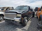 2001 Ford F350 Super Duty de vânzare în Lebanon, TN - Front End