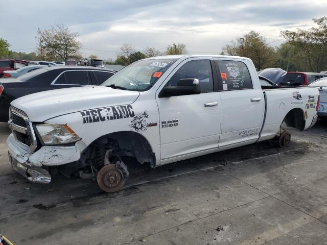 2018 Ram 1500 Slt