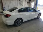 2014 Honda Civic Lx for Sale in Billings, MT - Front End
