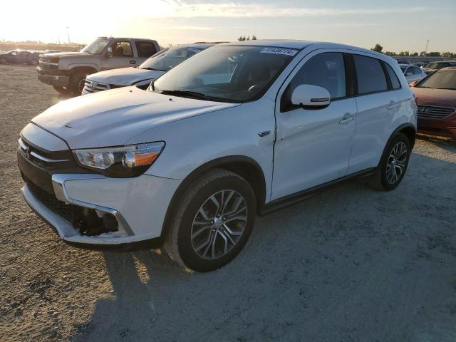 2019 Mitsubishi Outlander Sport Es