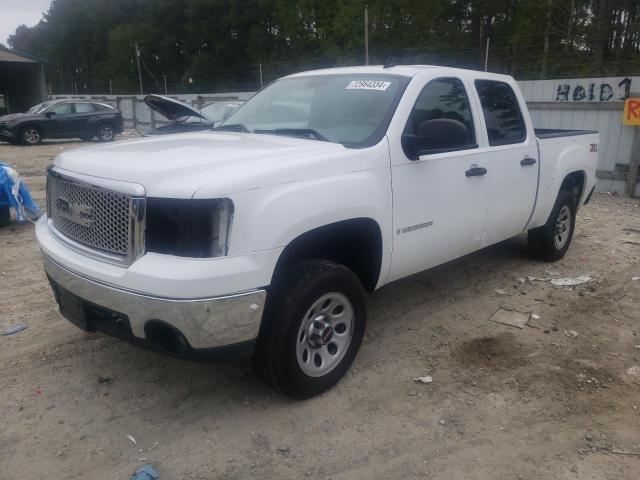 2007 Gmc New Sierra K1500