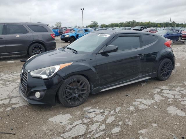 2016 Hyundai Veloster Turbo