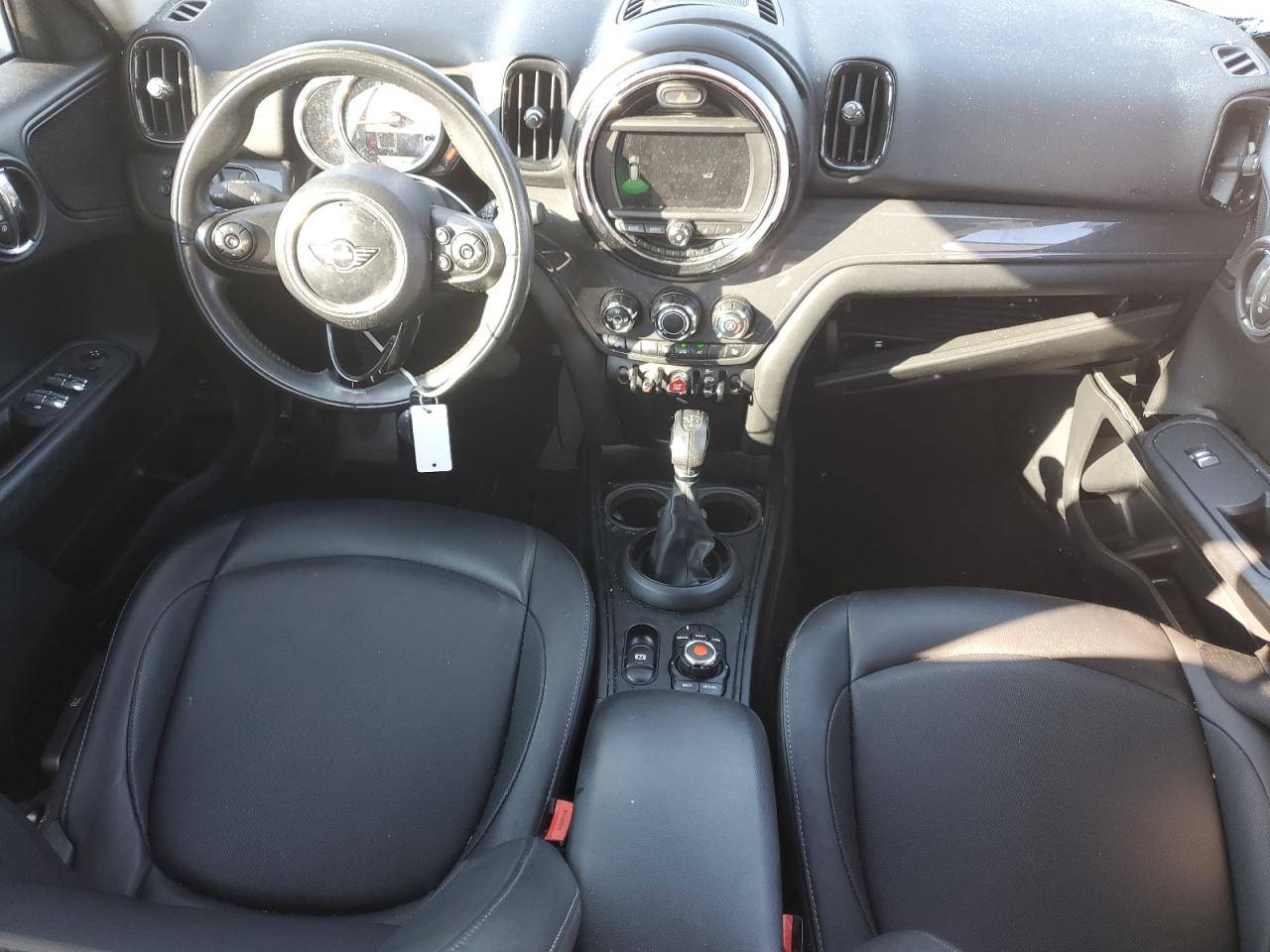 WMZYS7C58K3F45493 2019 Mini Cooper Countryman