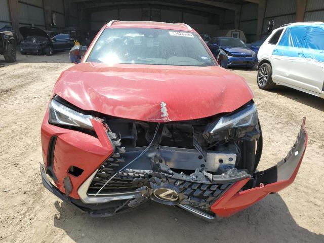 JTHX3JBH3L2029532 Lexus UX 200  5