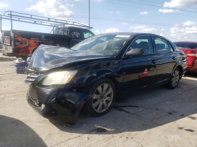 2007 Toyota Avalon Xl