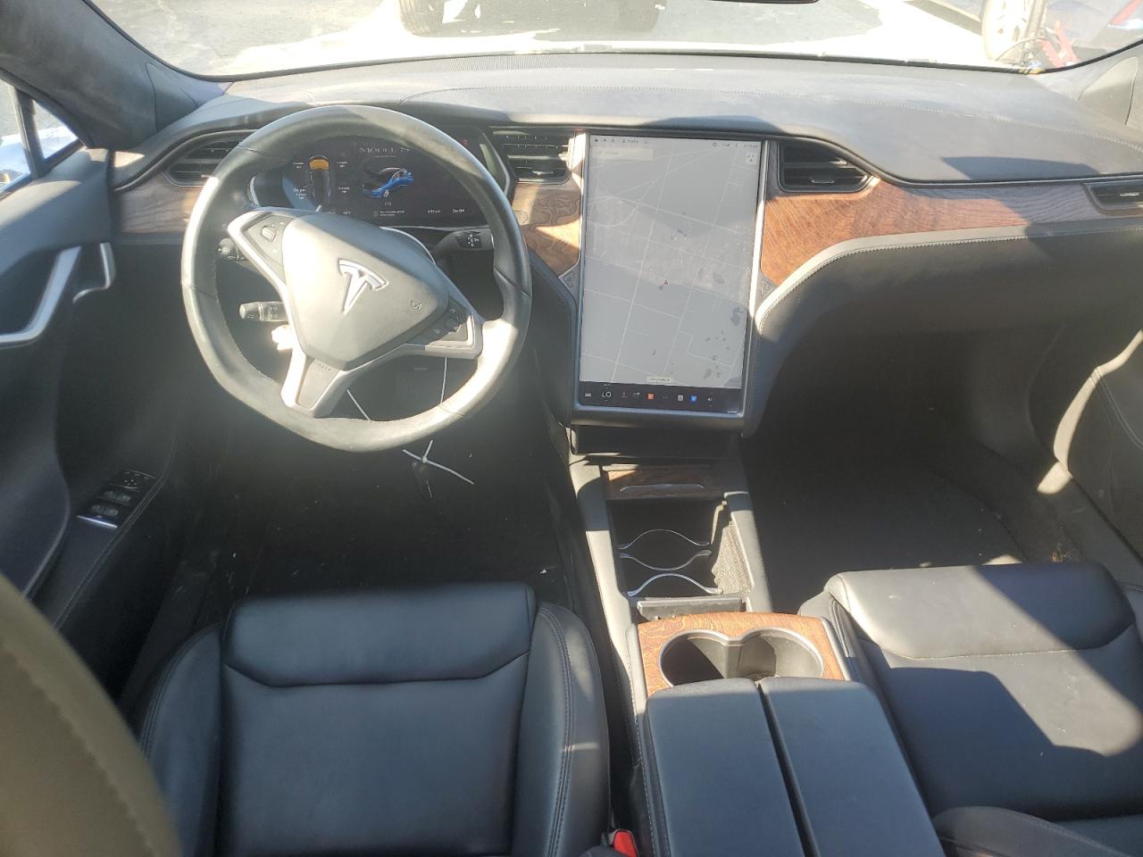 5YJSA1E20LF361496 2020 Tesla Model S