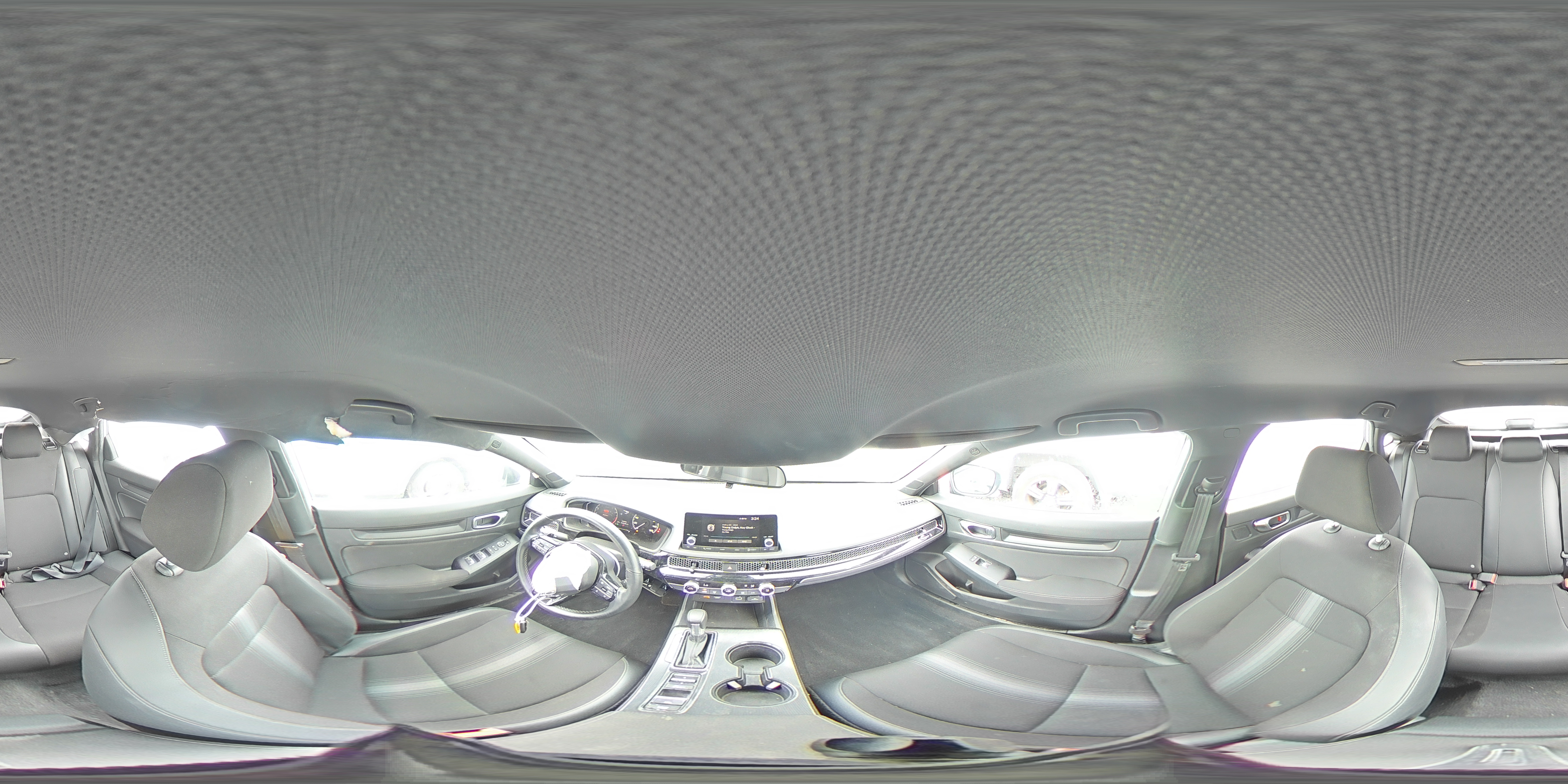 2024 Honda Civic - Image 14