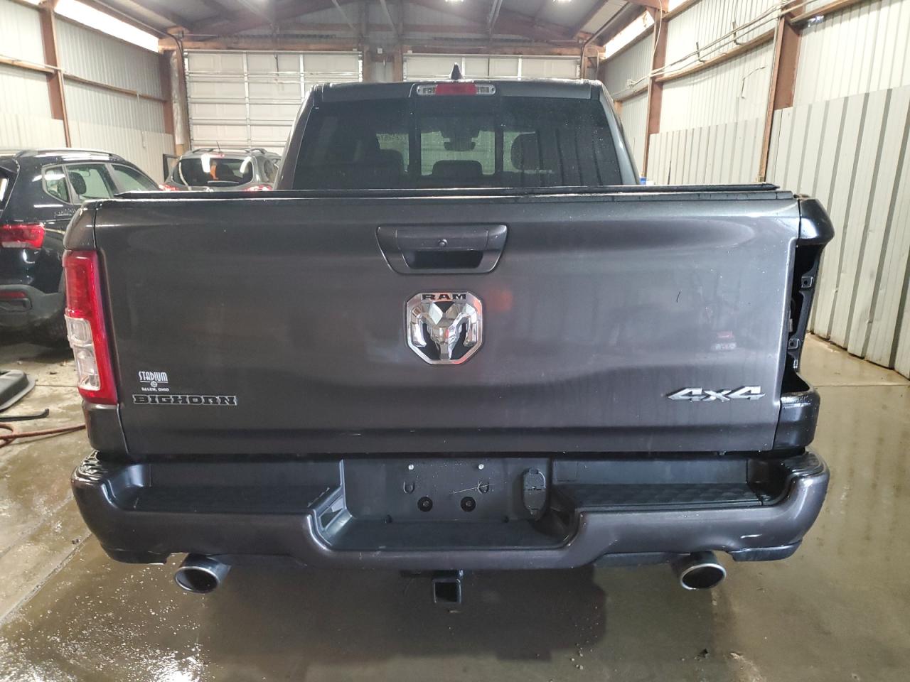 1C6SRFFT6LN111315 2020 Ram 1500 Big Horn/Lone Star