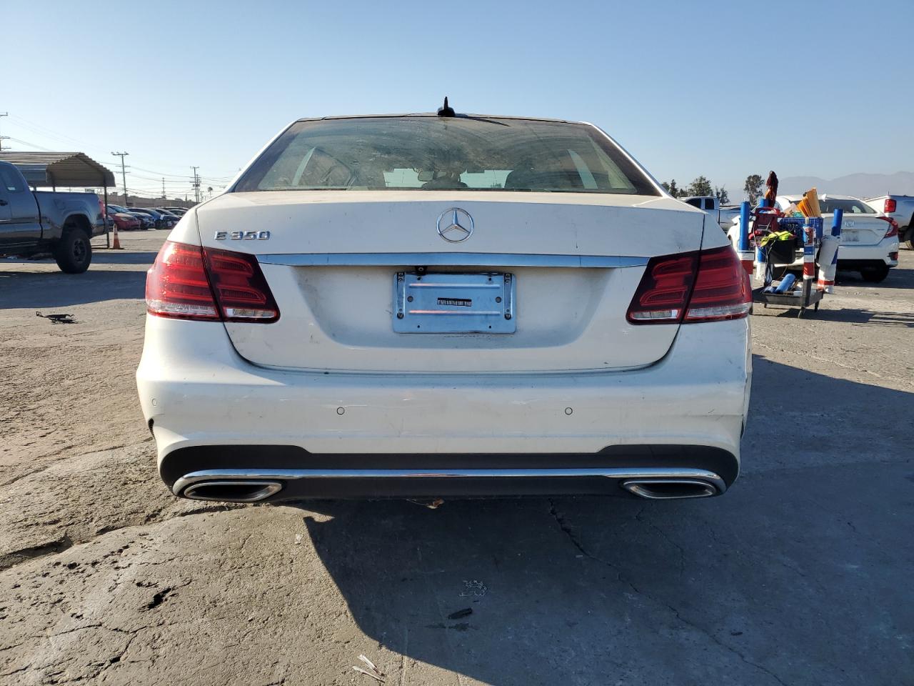 2016 Mercedes-Benz E-klasse - Image 6