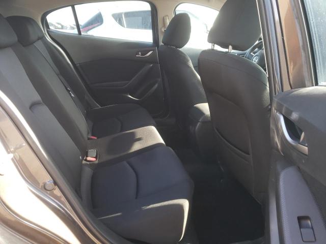 2014 MAZDA 3 SPORT