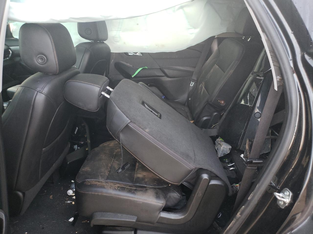 2021 Chevrolet Traverse - Image 11
