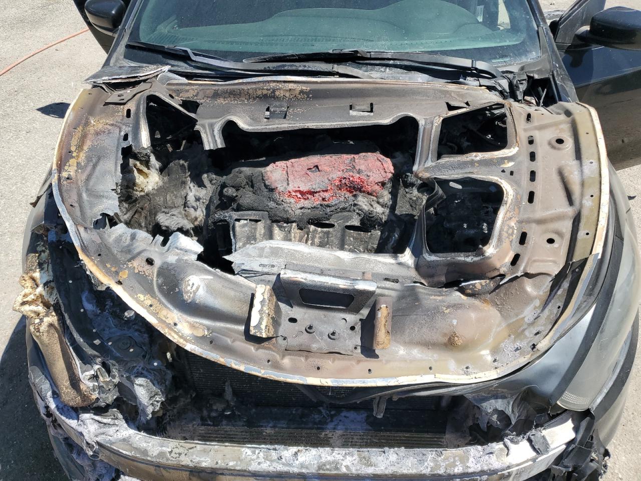 2013 Dodge Dart Sxt VIN: 1C3CDFBH8DD110644 Lot: 72622354